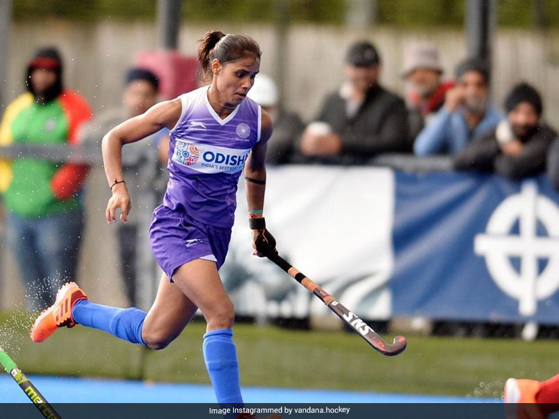 Arjuna Award Nomination Will Motivate Us To Perform Better: Vandana Katariya, Monika