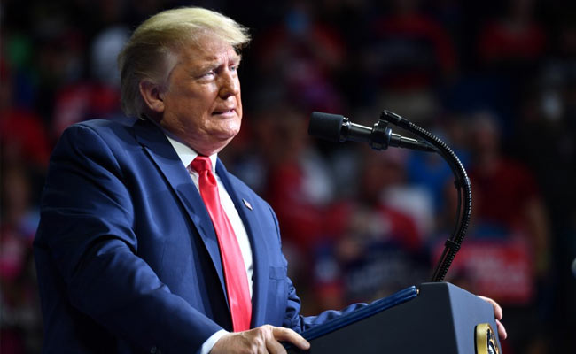 Trump Signs New Order On H-1B Visa Hiring, Blow To Indian Professionals
