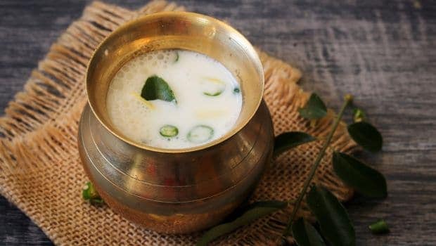 Masala Chaas To Neer Mor: 5 Soul-Soothing Chaas Recipes To Try This Summer