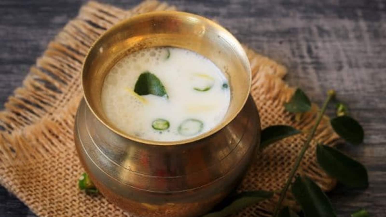 Experts Recommend Traditional Indian Drinks to Stay Hydrated and Cool This Summer