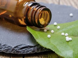 Homeopathic Medicine: होम्योपैथी दवाएं लेने में कहीं आप भी तो नहीं कर रहे ये गलतियां? सही तरीके से दवा लेने से मिलेगा पूरा फायदा Homeopathic Medicine: होम्योपैथी दवाएं लेने में कहीं आप भी तो नहीं कर रहे ये गलतियां? सही तरीके से दवा लेने से मिलेगा पूरा फायदा