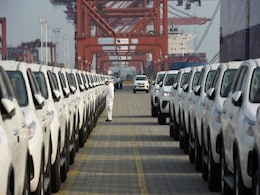 China Auto Sales Growth Seen For Second Straight Month, Boosting Recovery Hopes China Auto Sales Growth Seen For Second Straight Month, Boosting Recovery Hopes