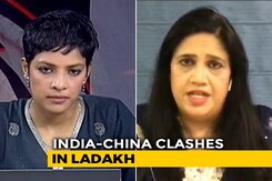 Over 43 Chinese Soldiers Killed: ANI Over 43 Chinese Soldiers Killed: ANI