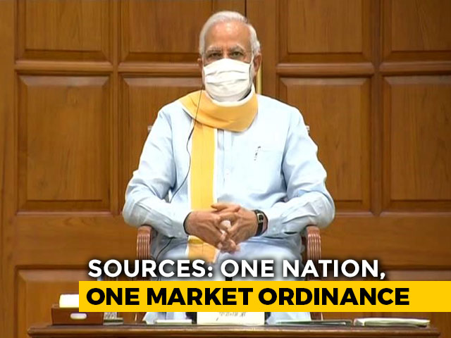 "Historic Decisions" Expected In Cabinet Meet Shortly: Government Sources