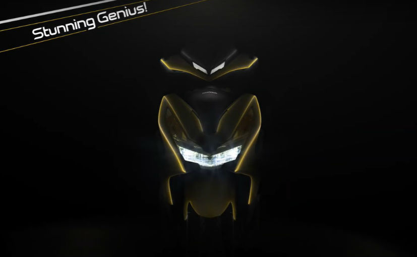 BS6 Honda Grazia 125 Teased Ahead Of Launch