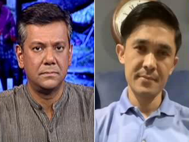 Any Help Will Go A Long Way, Says Indian Football Captain, Sunil Chhetri