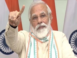 पिताजी की अंत्येष्टि में जाने के बजाए, यूपी के सीएम योगी जी कोरोना से जिंदगियां बचाने में लगे रहे: पीएम मोदी पिताजी की अंत्येष्टि में जाने के बजाए, यूपी के सीएम योगी जी कोरोना से जिंदगियां बचाने में लगे रहे: पीएम मोदी