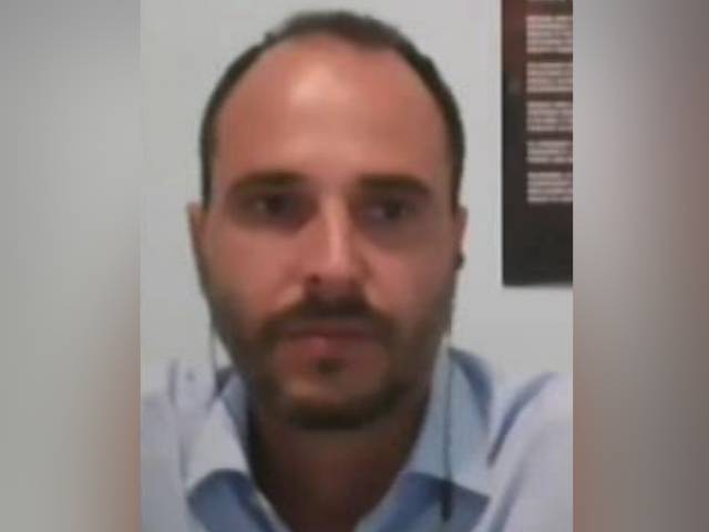 Our Priority Is To Ensure That All Programs Are Running Smoothly: Dr Christos Christou Of MSF