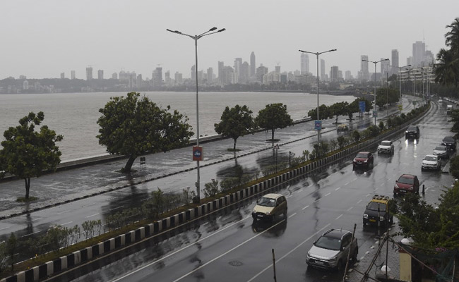 Mumbai To Stay On Level-3 Of COVID-19 Curbs. What's Open, Timings Here
