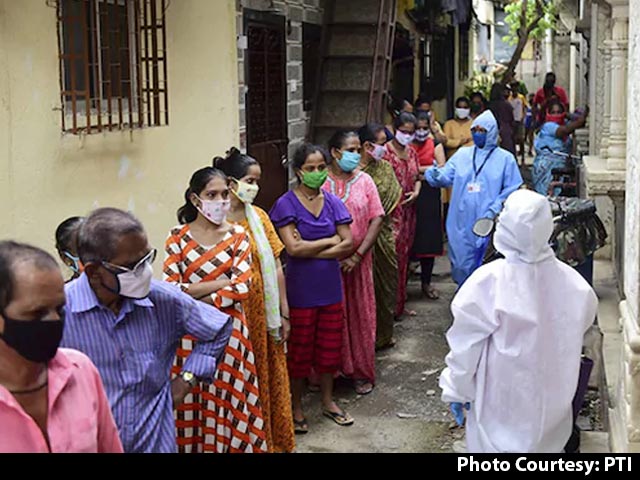 Hyderabad Lockdown Recommended By Medical Experts, Decision In 3-4 Days