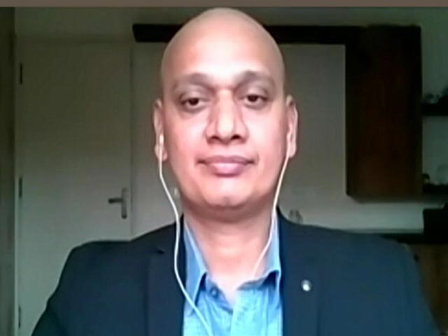 'Return To Normal Will Be A Different Normal: Manoj Balachandran, IBM