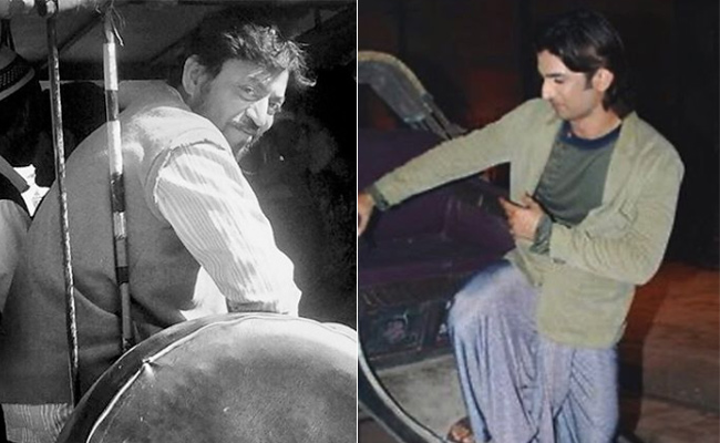 सुशांत सिंह राजपूत को लेकर इरफान खान के बेटे बाबिल ने किया लोगों से आग्रह, बोले- उनके नाम का प्रयोग किये बिना...