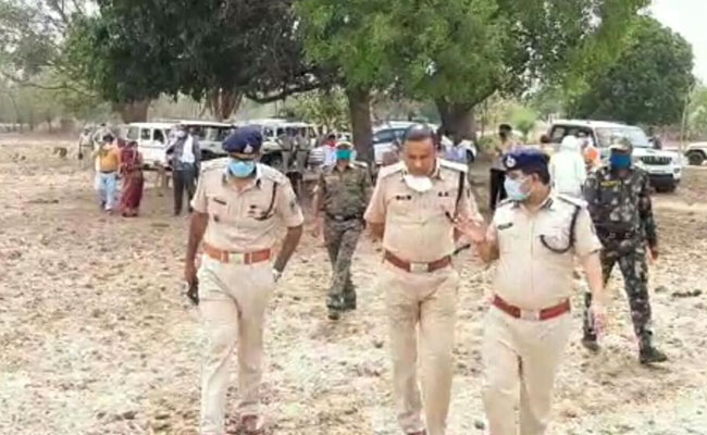 4-Year-Old In Madhya Pradesh Raped, Killed; Body Dumped In Well: Cops