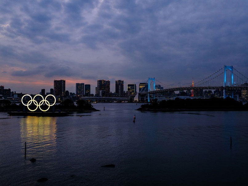 Tokyo Virus Emergency To End On June 20, Month Before Olympics, Says Japan PM