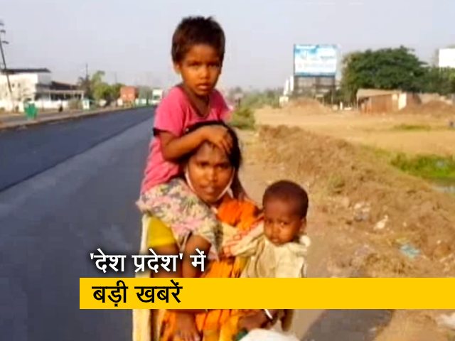 मजदूरों के मुद्दे पर स्टैंडिंग कमेटी की बैठक स्थगित