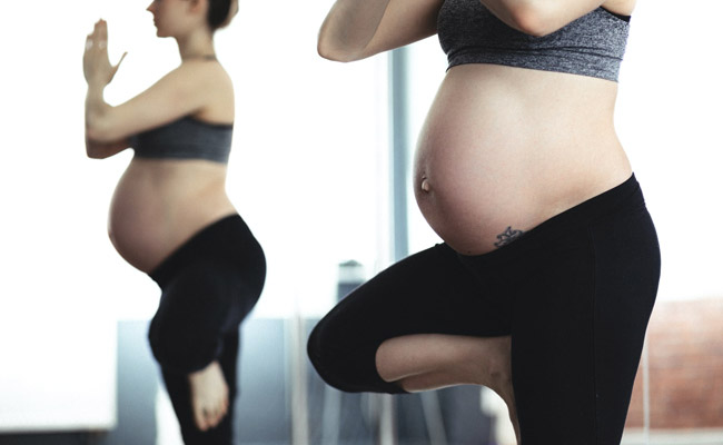 Is It Normal To Lose Weight During Pregnancy?