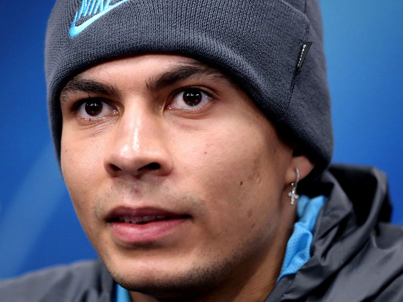 Tottenham Star Dele Alli Handed One-Match Ban Over ...