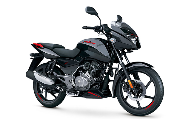 Bajaj Pulsar 125 Split Seat: All You Need To Know