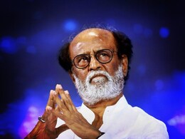 "Don't Spare Them": Rajinikanth On Cops Blamed For Father-Son Deaths "Don't Spare Them": Rajinikanth On Cops Blamed For Father-Son Deaths