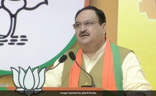 "Sonia Gandhi Should Answer": BJP Targets Congress Over Mehul Choksi