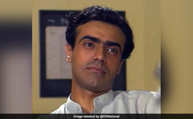 "Basu Chatterjee Wasn't Somebody To Be Bogged Down By Crisis": <i>Byomkesh Bakshi</i> Actor Rajit Kapur