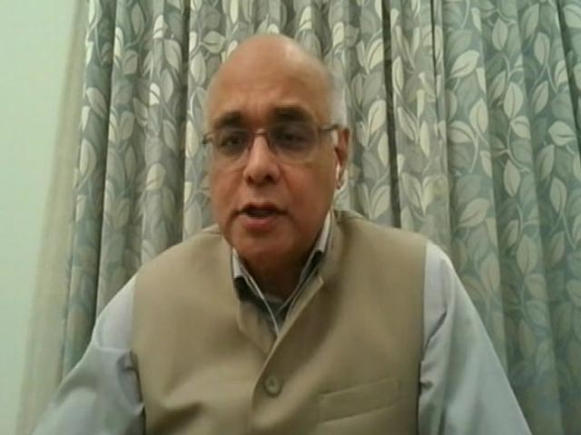 Junaid Ahmad Of World Bank Says That Is Will Be Rewriting Its Urban Social Protection System