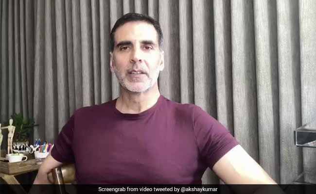 सुप्रीम कोर्ट ने सुशांत सिंह राजपूत मामले में दिए CBI जांच के आदेश, तो अक्षय कुमार बोले- हमेशा सत्य की जीत...