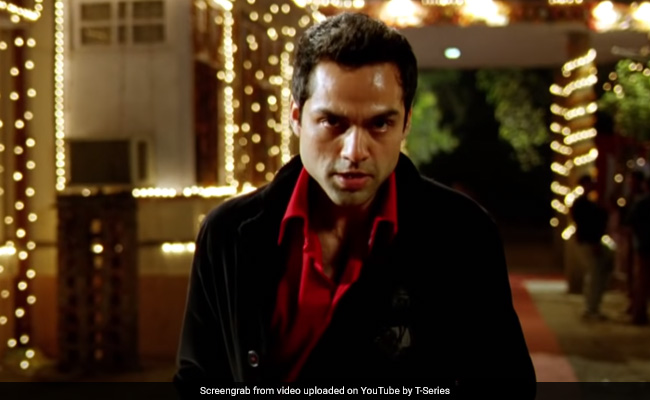 Years After <i>Dev.D</i>, Abhay Deol Reveals He Had A Different Version In Mind: "Too Dark"