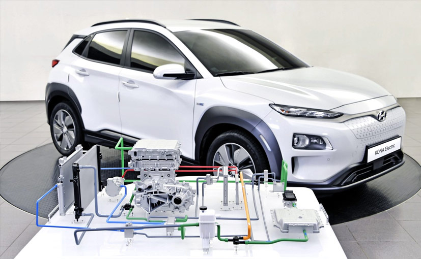 Hyundai And Kia&rsquo;s Heat Management Innovation Maximizes EV Driving Range