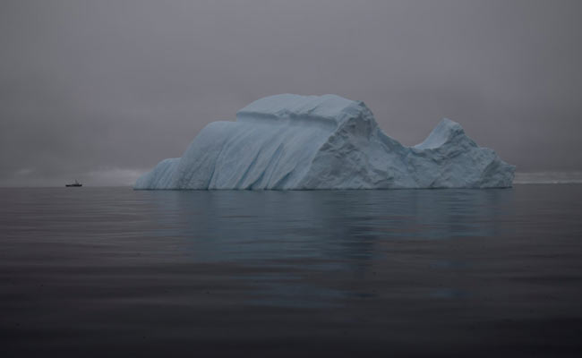 42 Small Countries Could "Disappear" Without Action On Climate Change