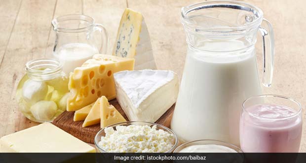 Dairy-Rich Diet May Help Lowering Diabetes And High BP Risks: Study