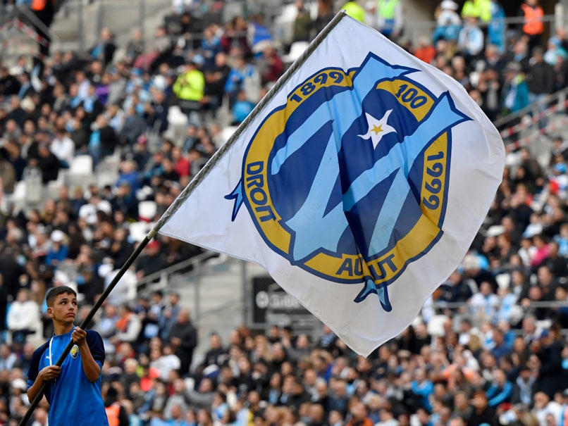 Marseille "Not For Sale" Amid Reports Of Saudi Interest