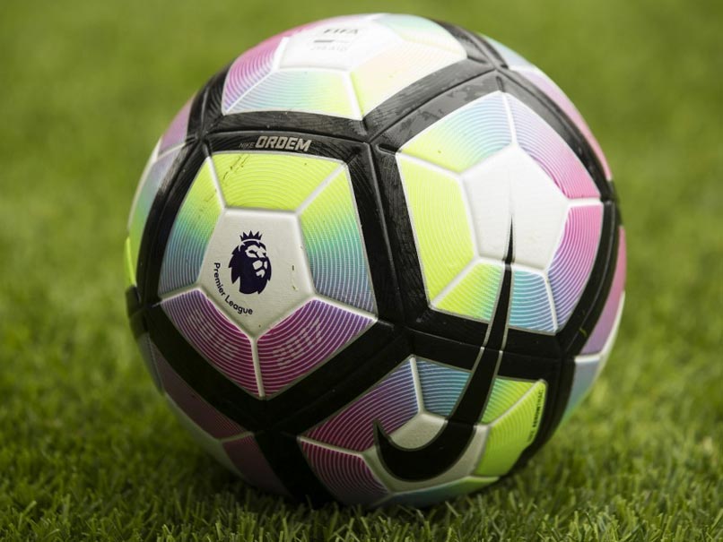 Premier League Approves Kneeling Protests, "Black Lives Matter" On Shirts