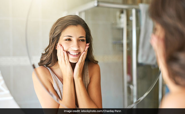 How To Get Glowing Skin And Gorgeous Hair Back After Delivery?