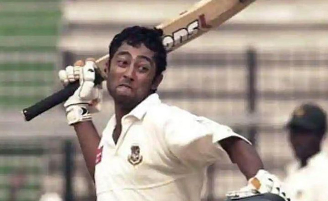 ...और अब बांग्लादेश का यह क्रिकेटर और स्टार ओपनर तमीम इकबाल के बड़े भाई निकले कोविड-19 पॉजेटिव