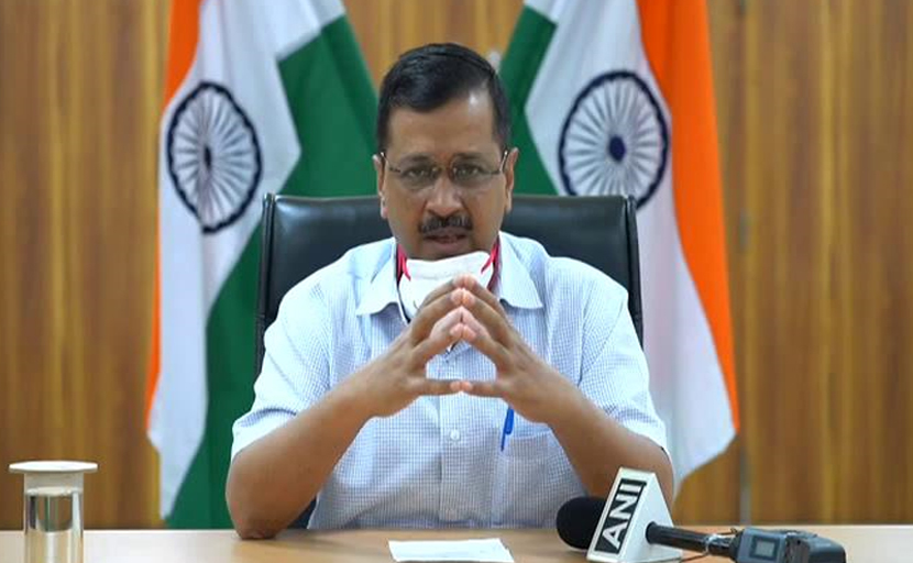 Arvind Kejriwal Unwell, Self-Isolates, Coronavirus Test Tomorrow