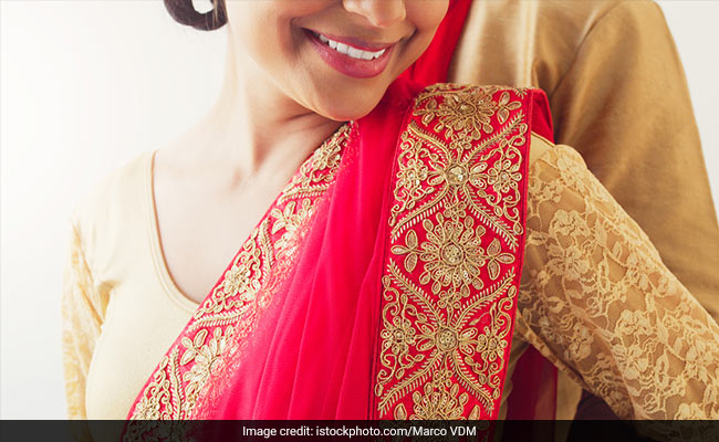 Amazon Sale: Shop Trendy Sarees For Under Rs. 299