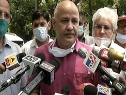 BJP Has Left East, North Delhi Civic Bodies Bankrupt: Manish Sisodia BJP Has Left East, North Delhi Civic Bodies Bankrupt: Manish Sisodia
