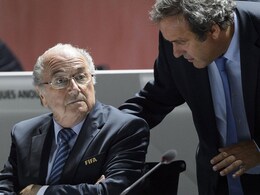 Michel Platini, Sepp Blatter Fraud Trial Set For June