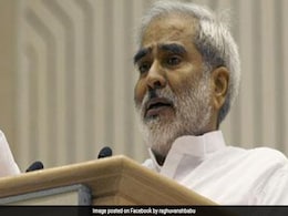 Lalu Yadav's RJD Suffers Split In Bihar Upper House, Close Associate Quits Top Party Post Lalu Yadav's RJD Suffers Split In Bihar Upper House, Close Associate Quits Top Party Post