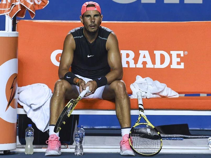 Rafael Nadal Wavers Over US Open And Roland Garros, Andy Murray Fears Player Safety