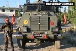 3 Terrorist, Holed Up Inside House, Killed In Srinagar Encounter 3 Terrorist, Holed Up Inside House, Killed In Srinagar Encounter