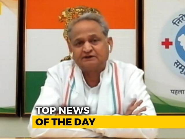 The Biggest Stories Of June 10, 2020