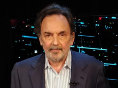 What Prannoy Roy Wrote In 2017 About Ratings Being Rigged