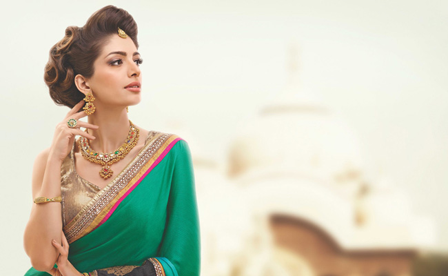 Amazon Sale 2020: Gorgeous Traditional Jewellery For Upto 80% Off