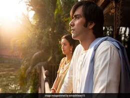 <i>Bulbbul</i> Actor Avinash Tiwary On How "Outsiders Become Insiders" <i>Bulbbul</i> Actor Avinash Tiwary On How "Outsiders Become Insiders"