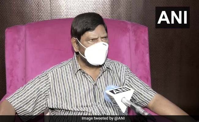 Boycott Chinese Food, Says Union Minister Who Shouted "Go Corona"