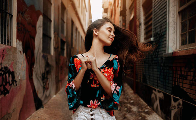 Stylish Floral Printed Tops You Will Love To Add In Your Closet
