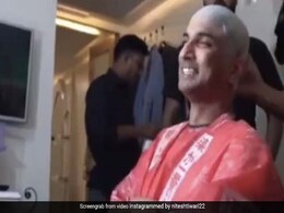 'छिछोरे' के सेट से बनाया गया था सुशांत सिंह राजपूत का यह Video, देखकर हो जाएंगे इमोशनल 'छिछोरे' के सेट से बनाया गया था सुशांत सिंह राजपूत का यह Video, देखकर हो जाएंगे इमोशनल