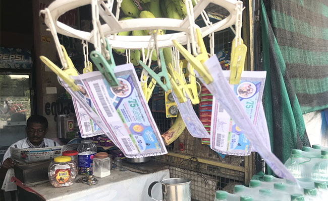 Kerala Lottery Result: KN389 Karunya Plus Lottery Result Today; Rs80 Lakh First Prize